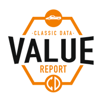 CD Value Report